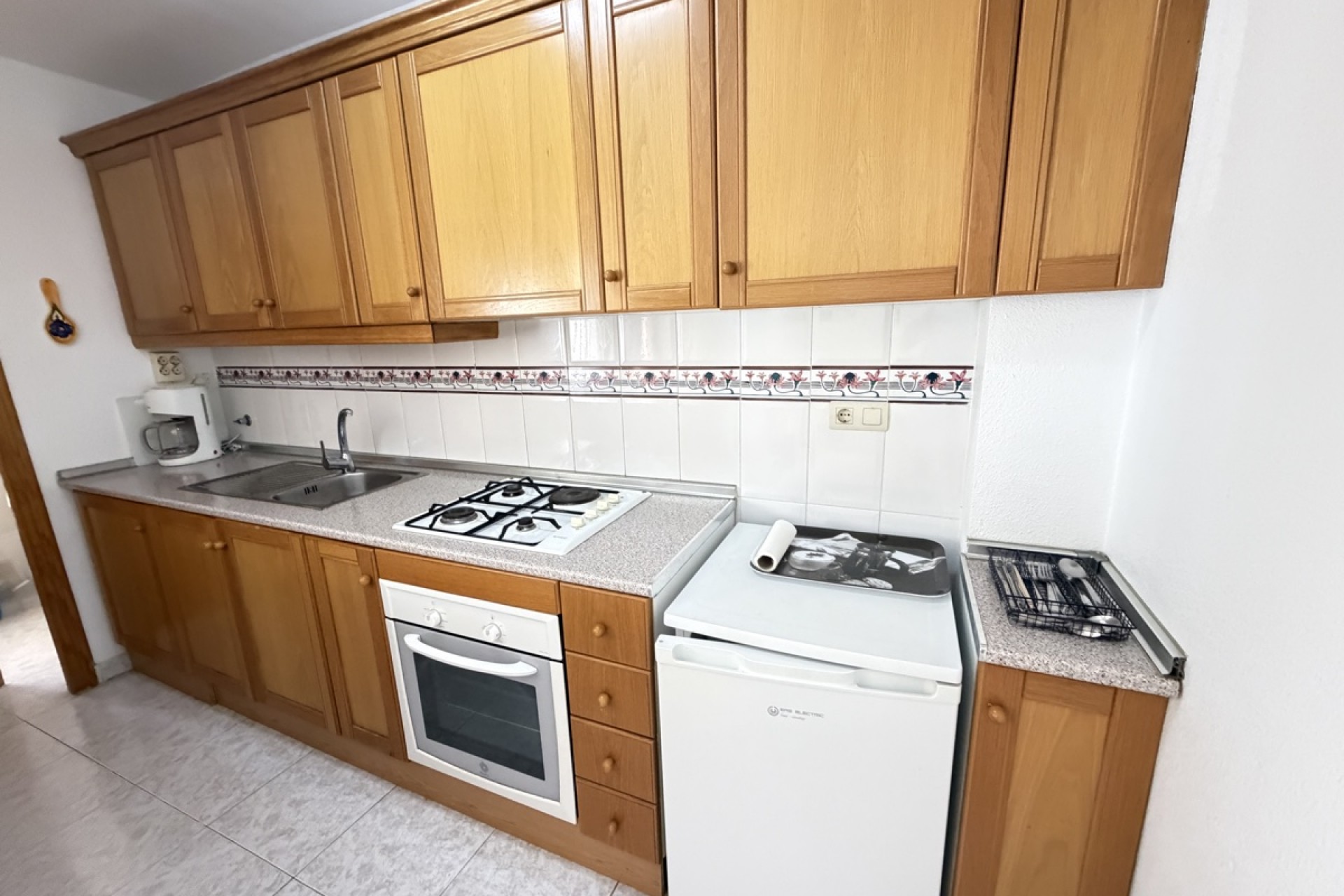 La Revente - Appartement - Orihuela Costa - Villamartin