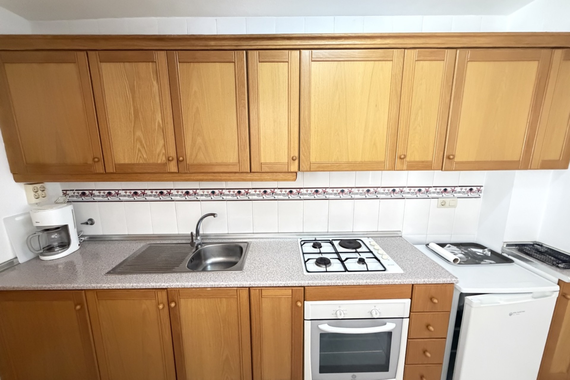 La Revente - Appartement - Orihuela Costa - Villamartin