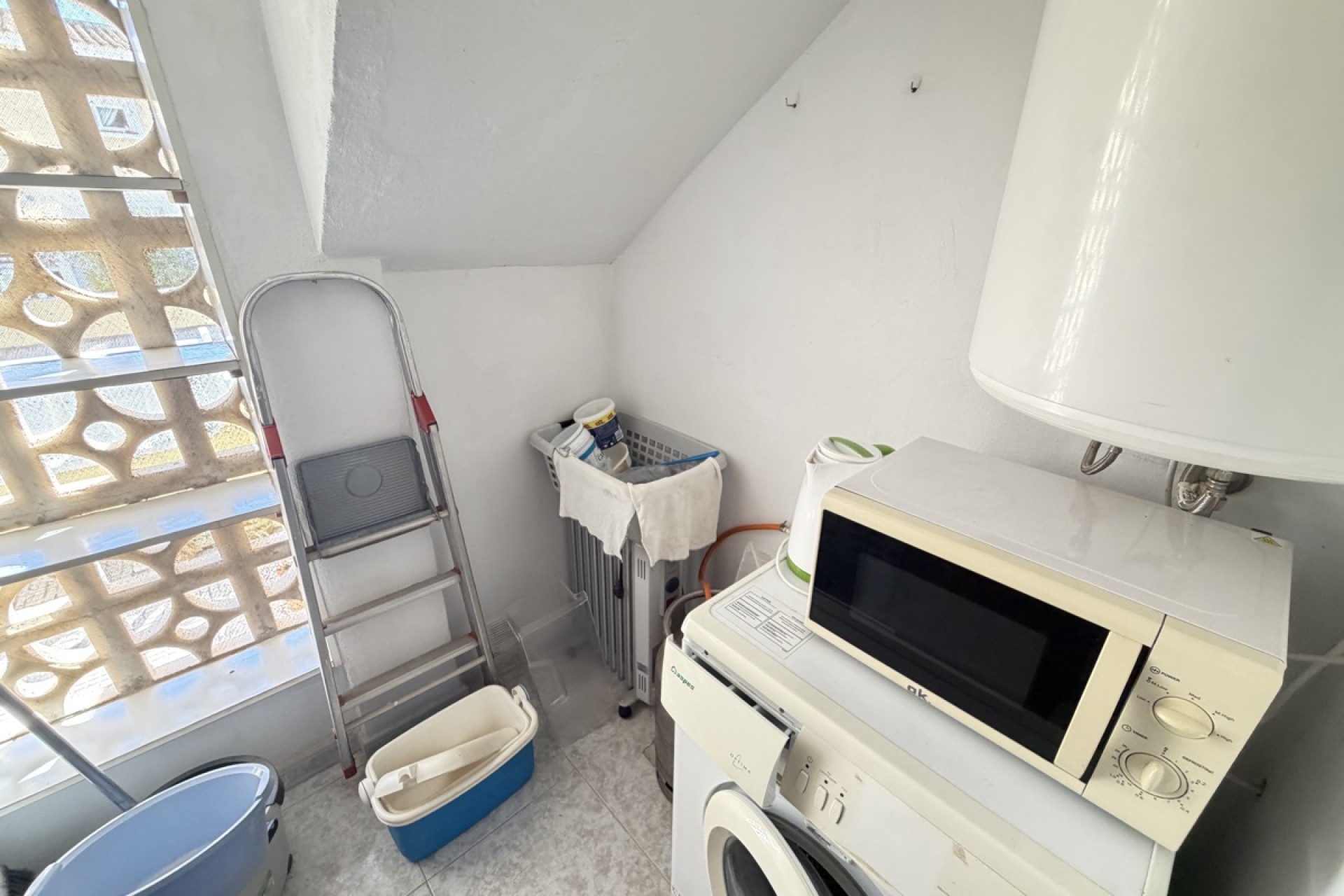 La Revente - Appartement - Orihuela Costa - Villamartin