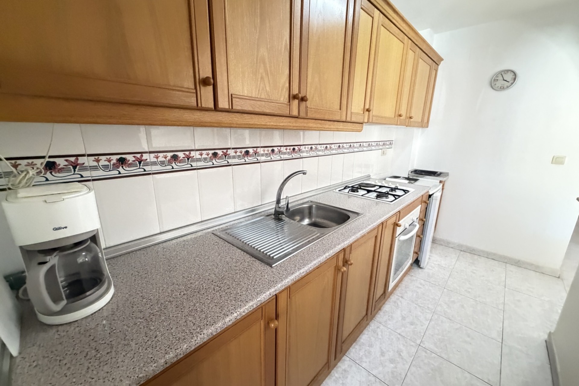 La Revente - Appartement - Orihuela Costa - Villamartin