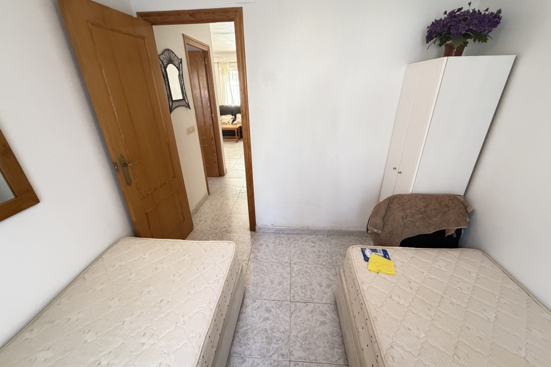La Revente - Appartement - Orihuela Costa - Villamartin
