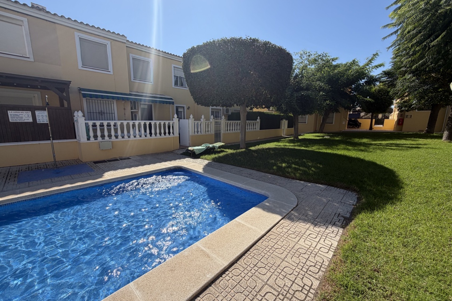 La Revente - Appartement - Orihuela Costa - Villamartin