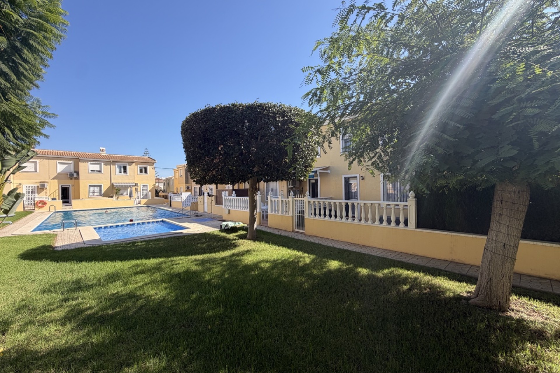 La Revente - Appartement - Orihuela Costa - Villamartin