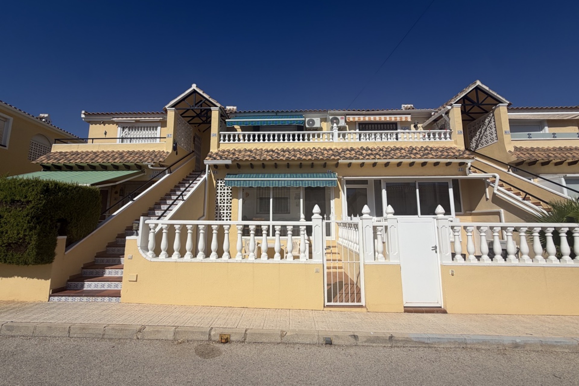La Revente - Appartement - Orihuela Costa - Villamartin