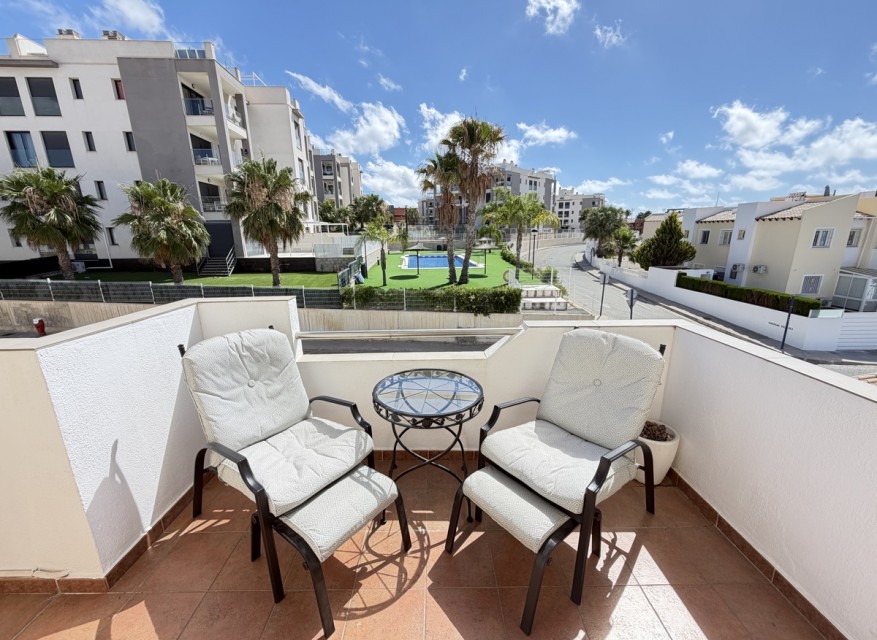 La Revente - Appartement - Orihuela Costa - Villamartin