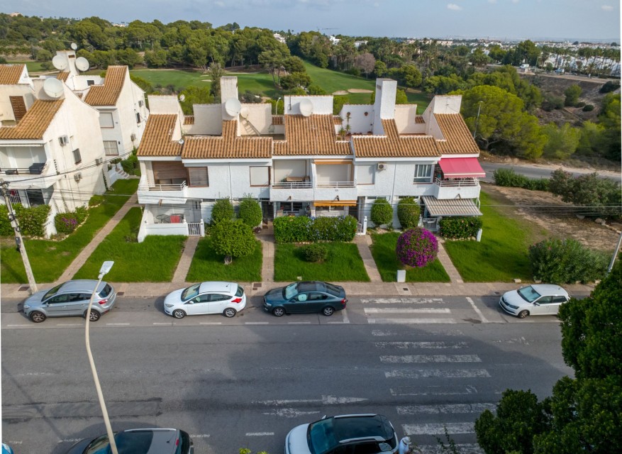 La Revente - Appartement - Orihuela Costa - Villamartin