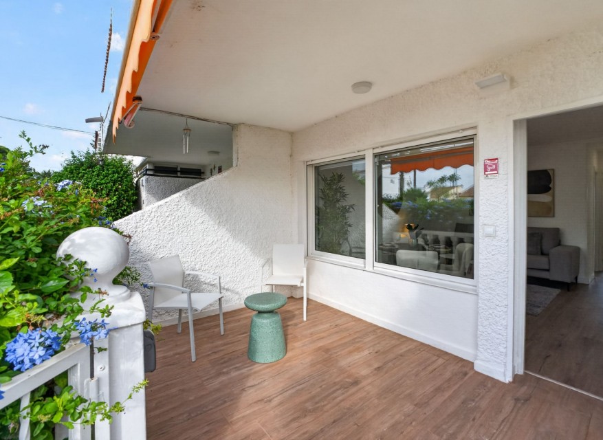 La Revente - Appartement - Orihuela Costa - Villamartin