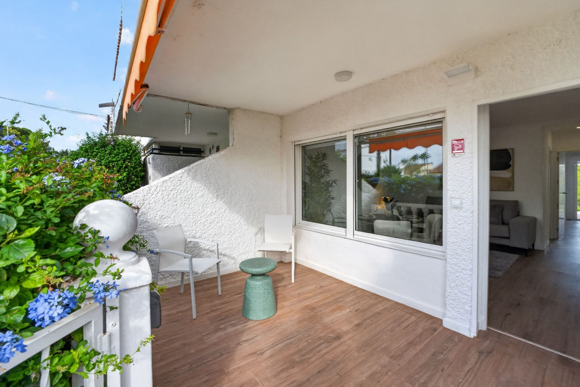 La Revente - Appartement - Orihuela Costa - Villamartin