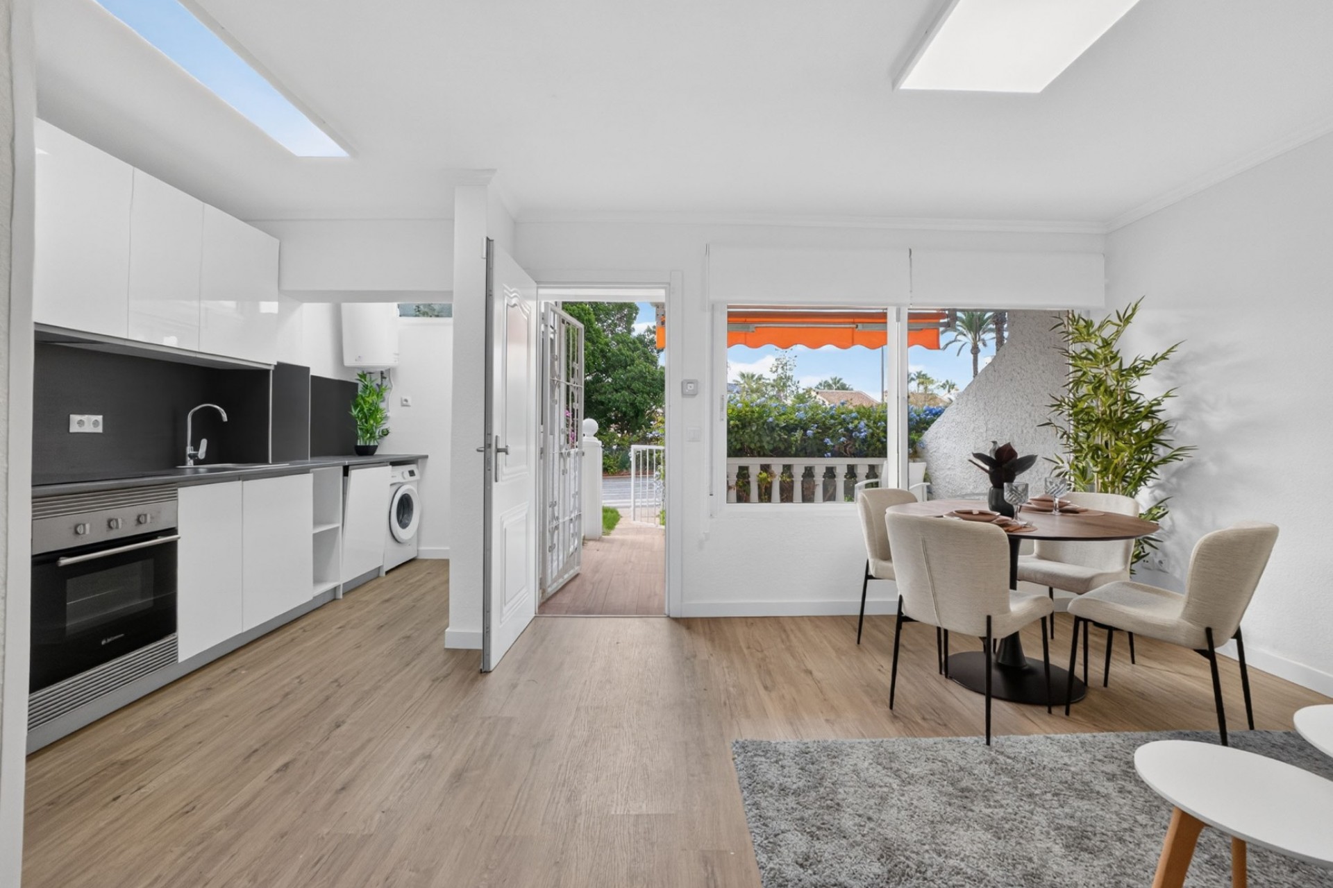 La Revente - Appartement - Orihuela Costa - Villamartin
