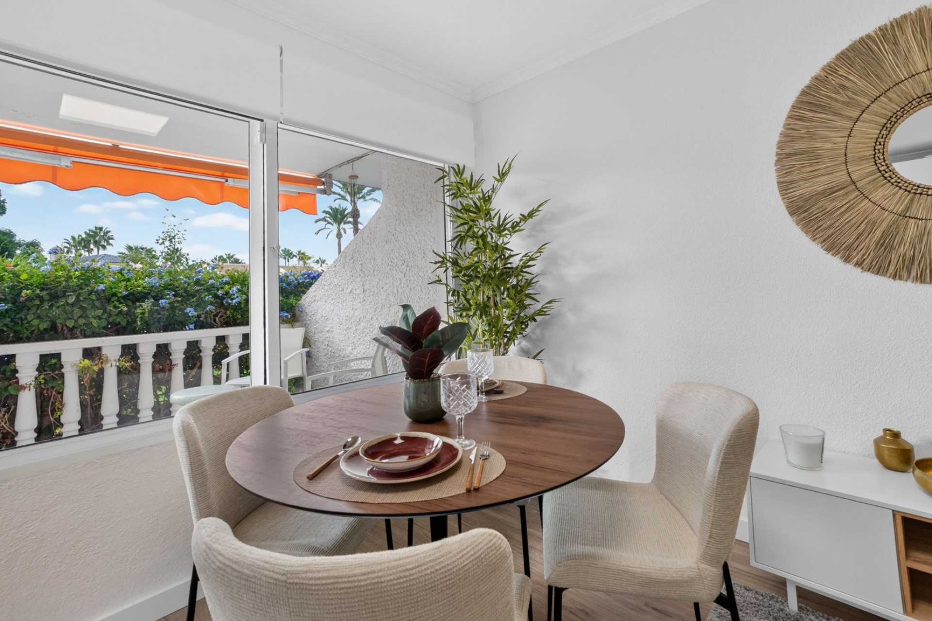 La Revente - Appartement - Orihuela Costa - Villamartin