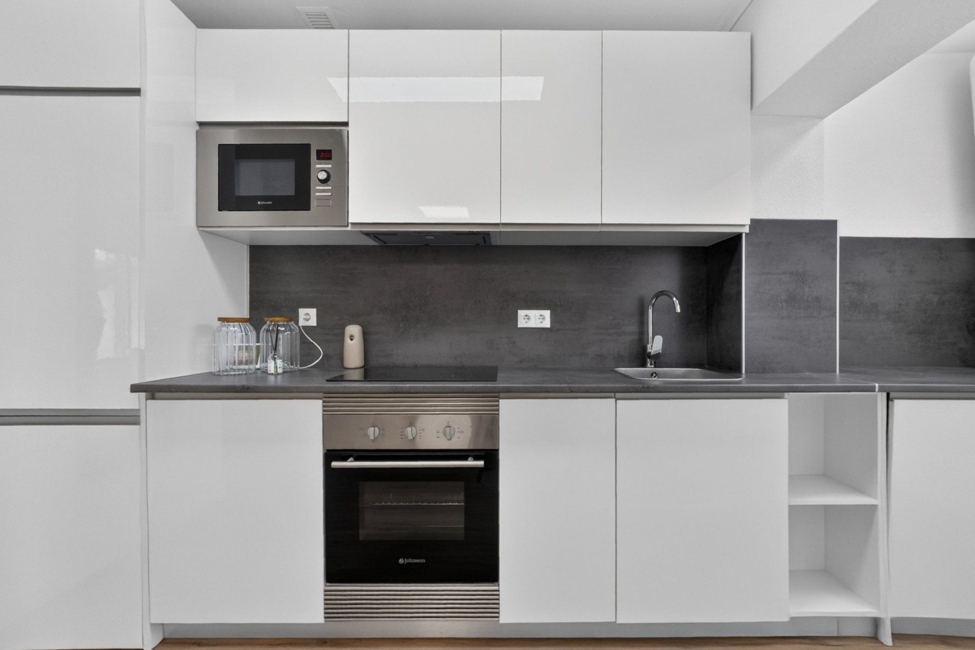 La Revente - Appartement - Orihuela Costa - Villamartin
