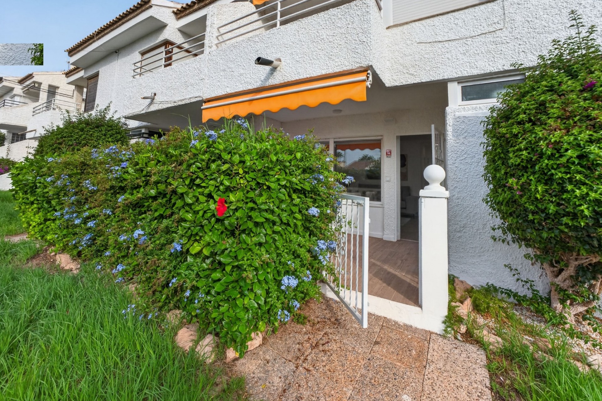 La Revente - Appartement - Orihuela Costa - Villamartin