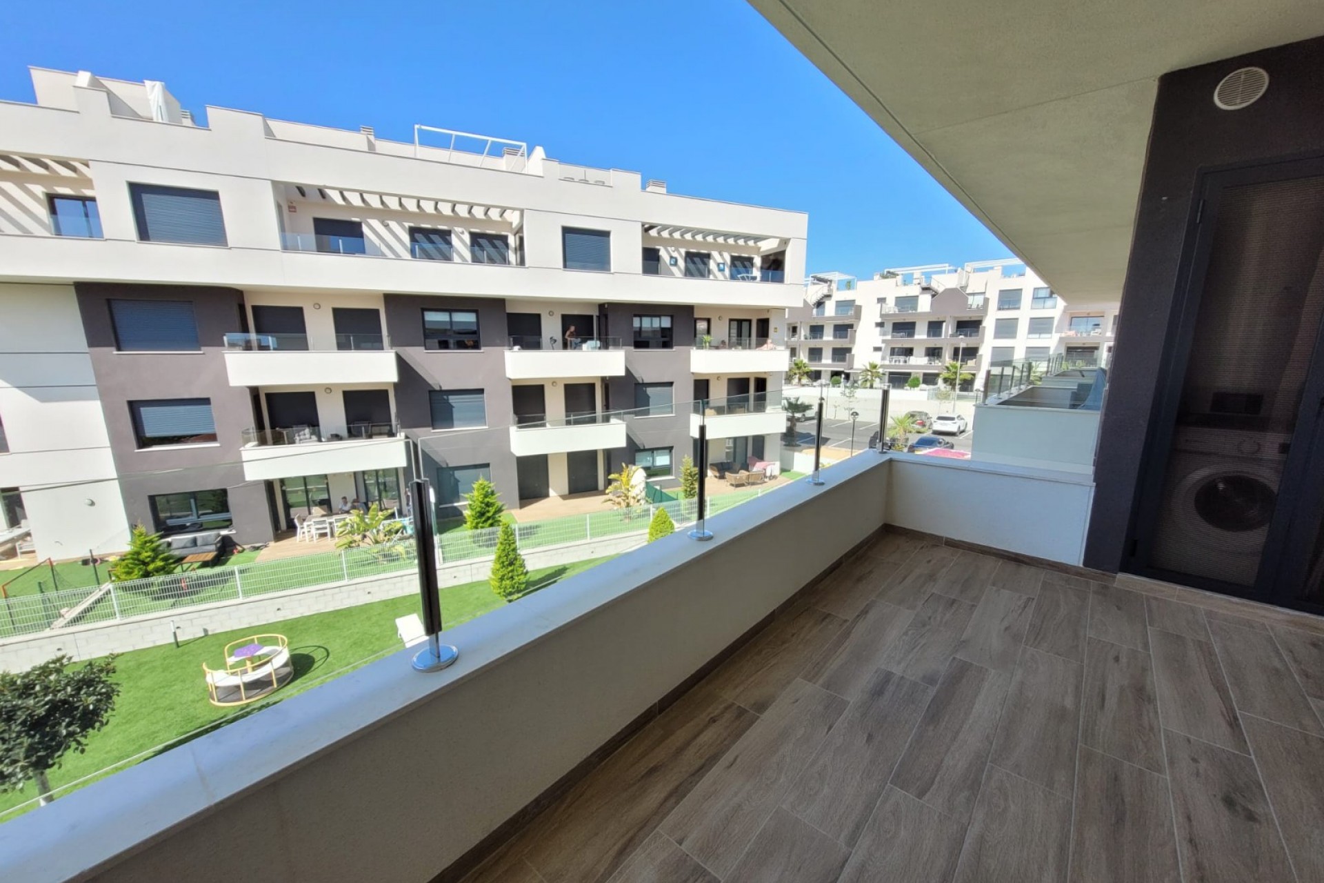 La Revente - Appartement - Orihuela Costa - Villamartin