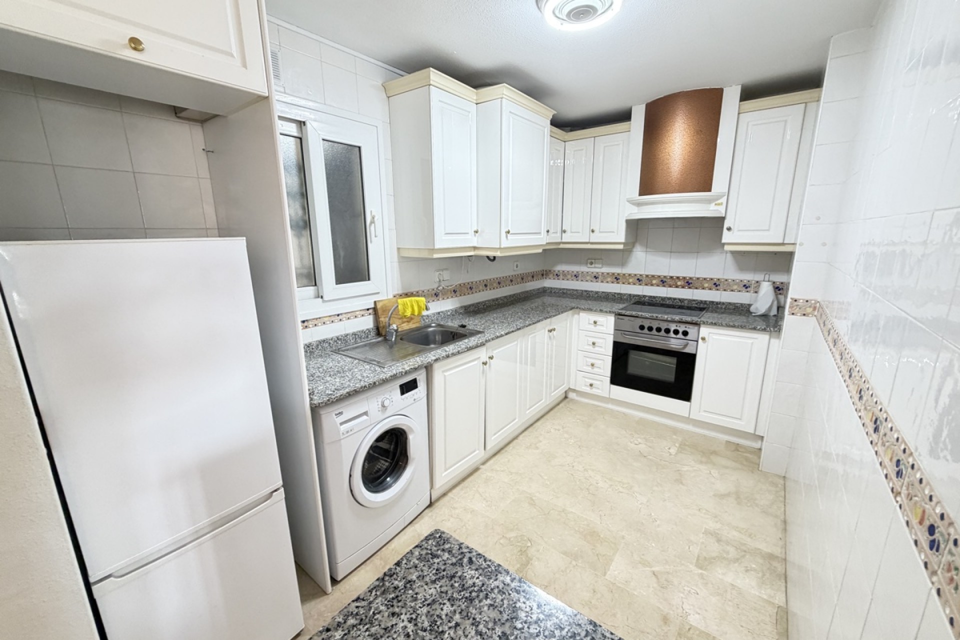 La Revente - Appartement - Orihuela Costa - Villamartin