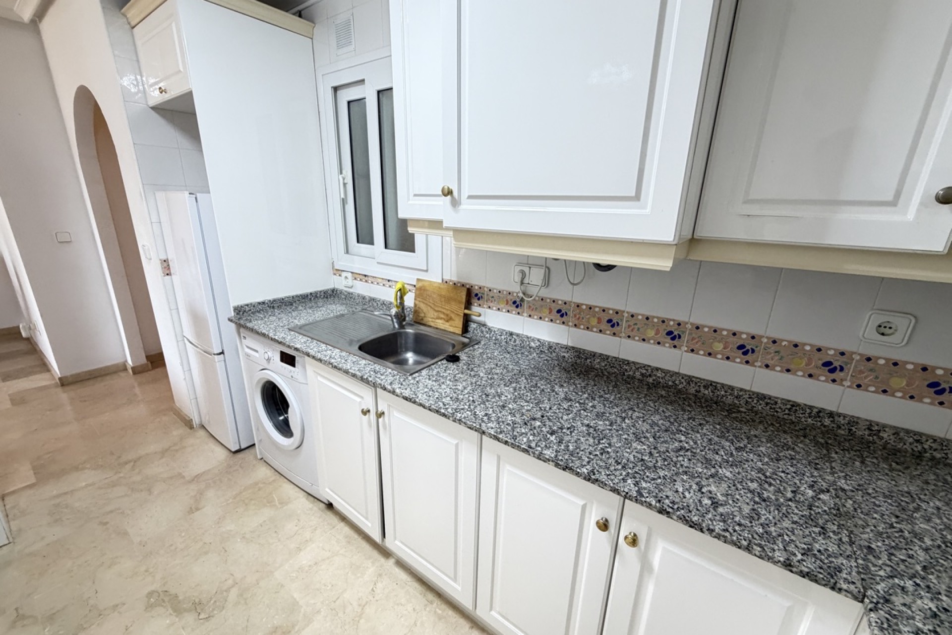 La Revente - Appartement - Orihuela Costa - Villamartin