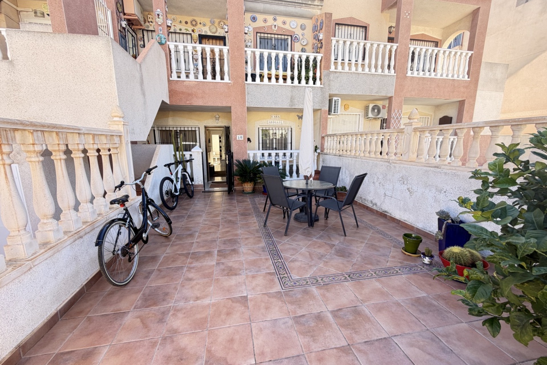 La Revente - Appartement - Orihuela Costa - Villamartin