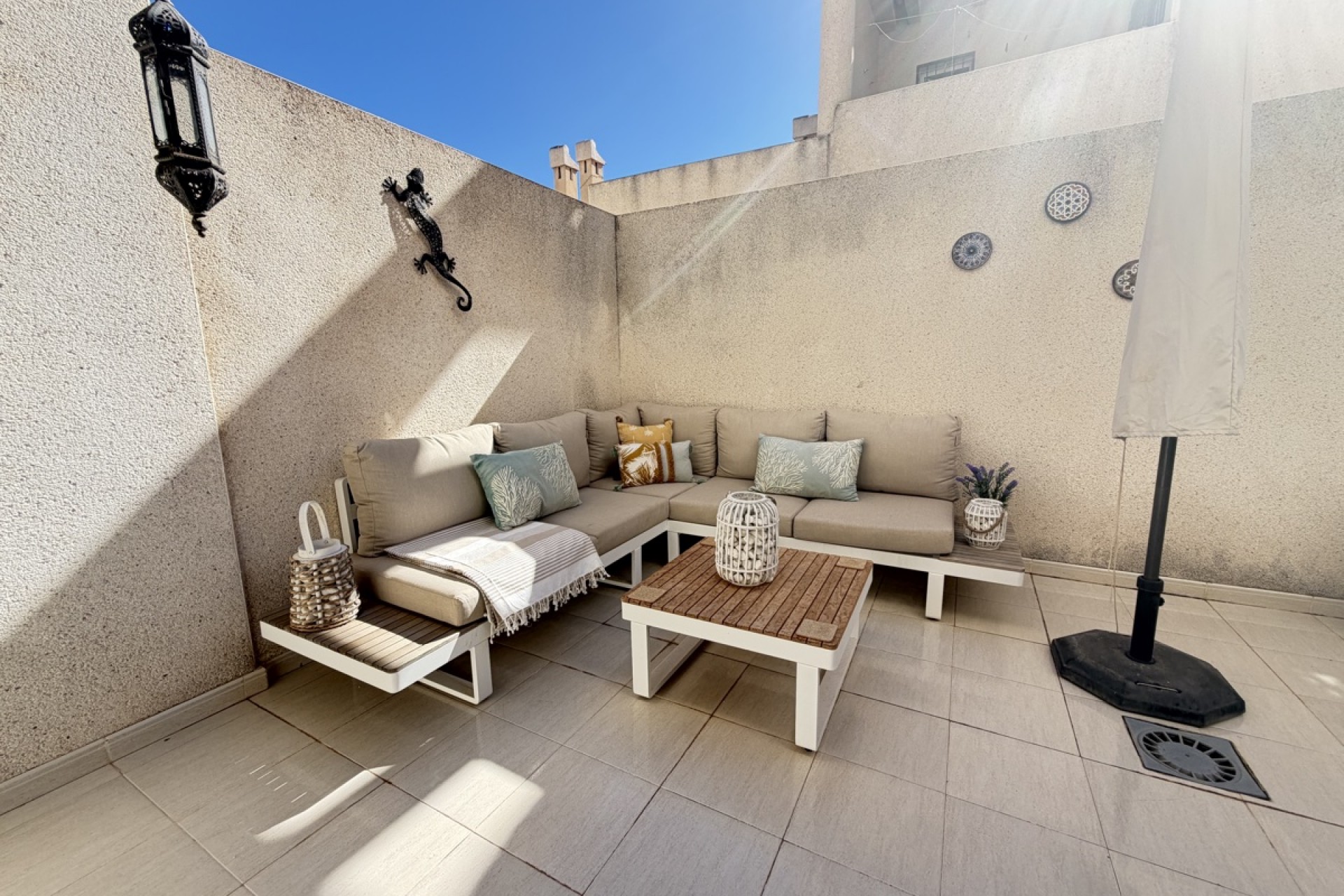 La Revente - Appartement - Orihuela Costa - Villamartin
