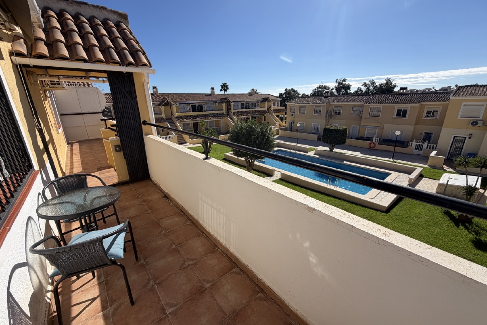 La Revente - Appartement - Orihuela Costa - Villamartin