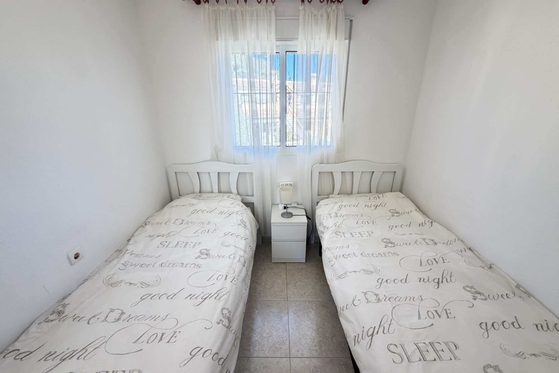 La Revente - Appartement - Orihuela Costa - Villamartin