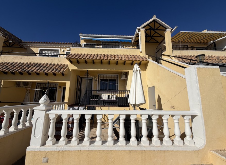 La Revente - Appartement - Orihuela Costa - Villamartin