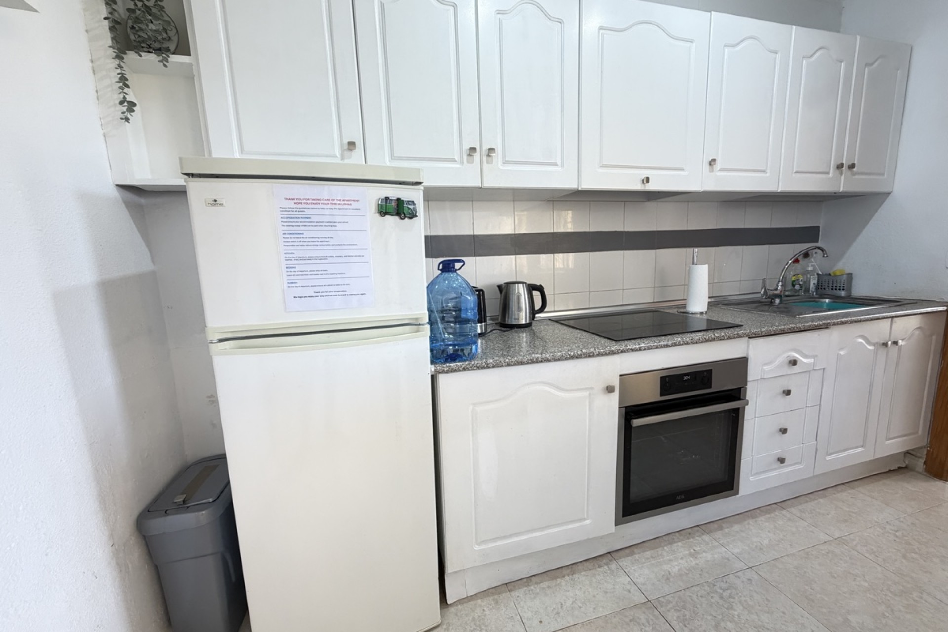 La Revente - Appartement - Orihuela Costa - Villamartin