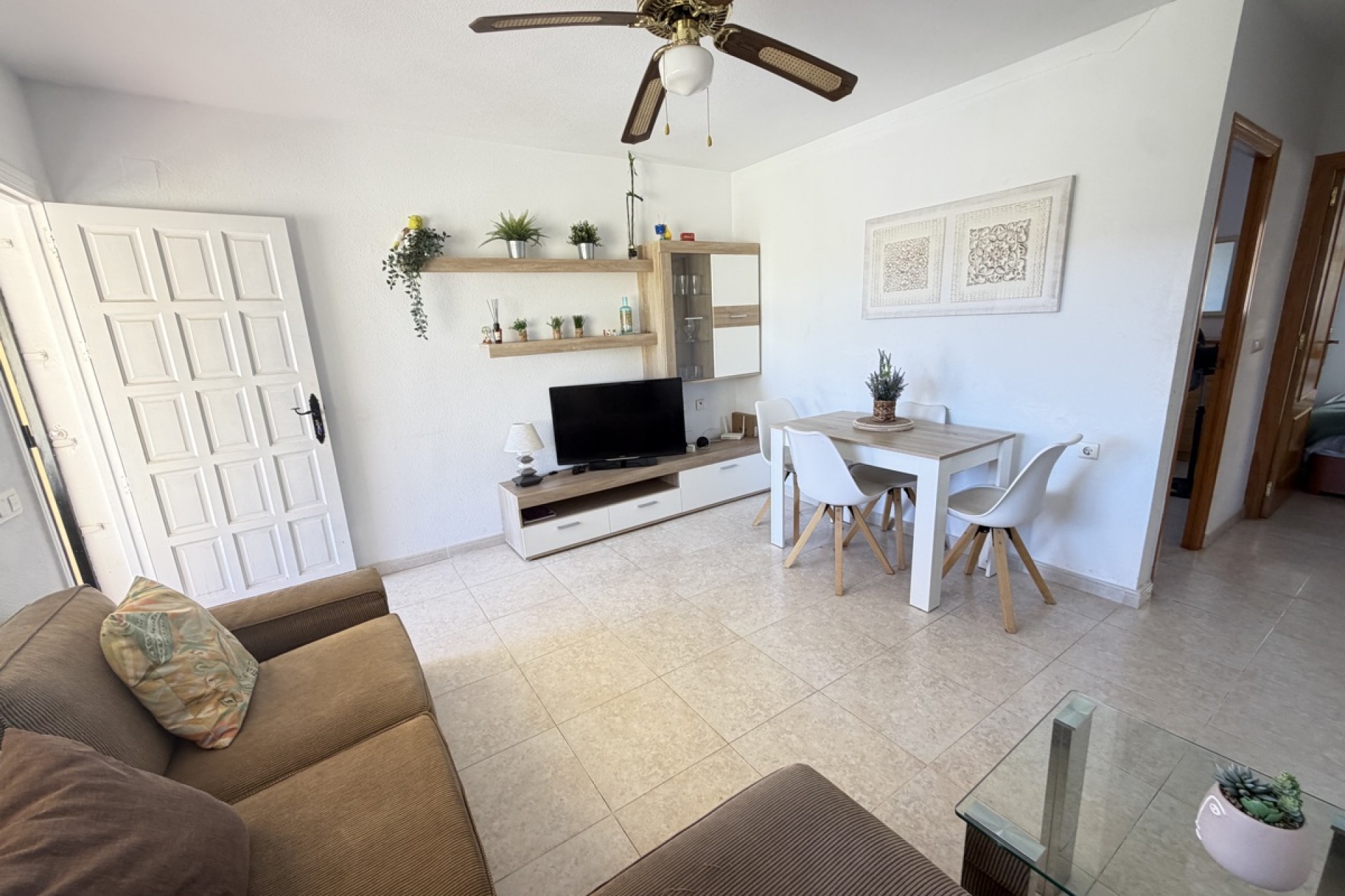 La Revente - Appartement - Orihuela Costa - Villamartin