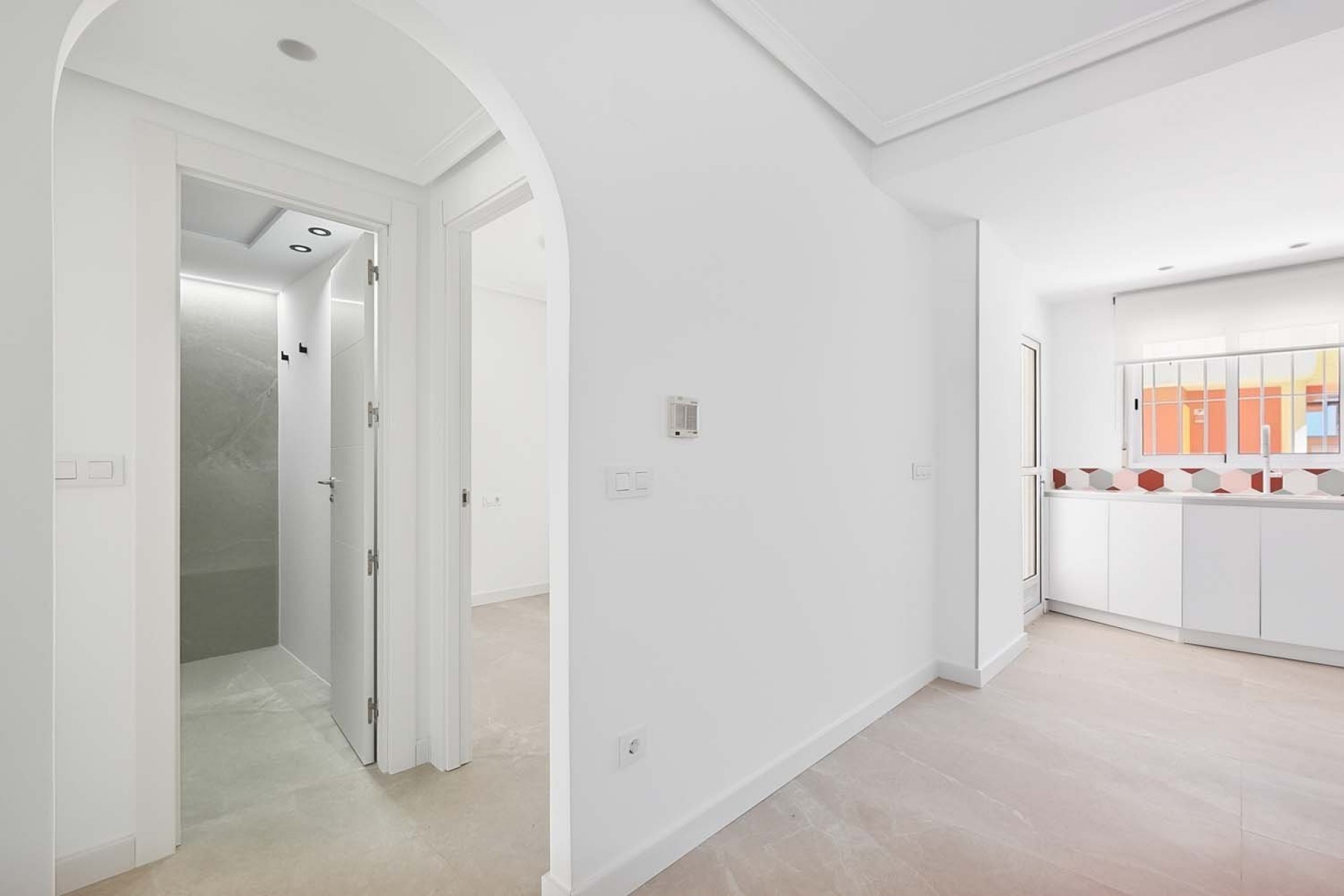 La Revente - Appartement - Pilar de La Horadada - El Mojón