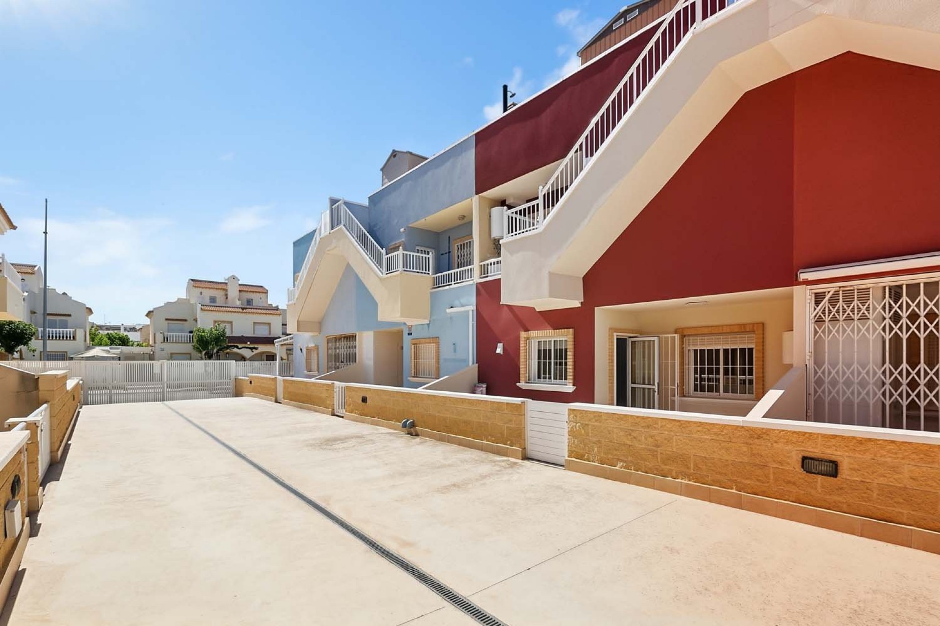 La Revente - Appartement - Pilar de La Horadada - El Mojón
