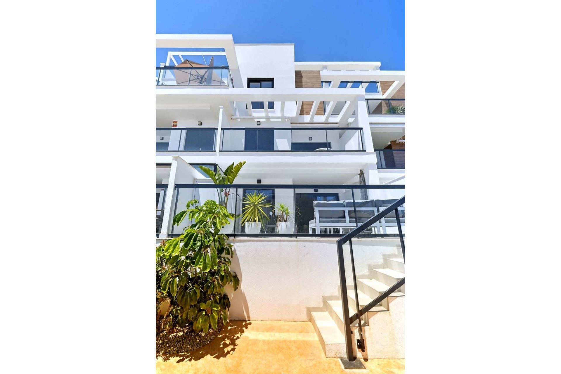 La Revente - Appartement - Pilar de La Horadada - El Mojón