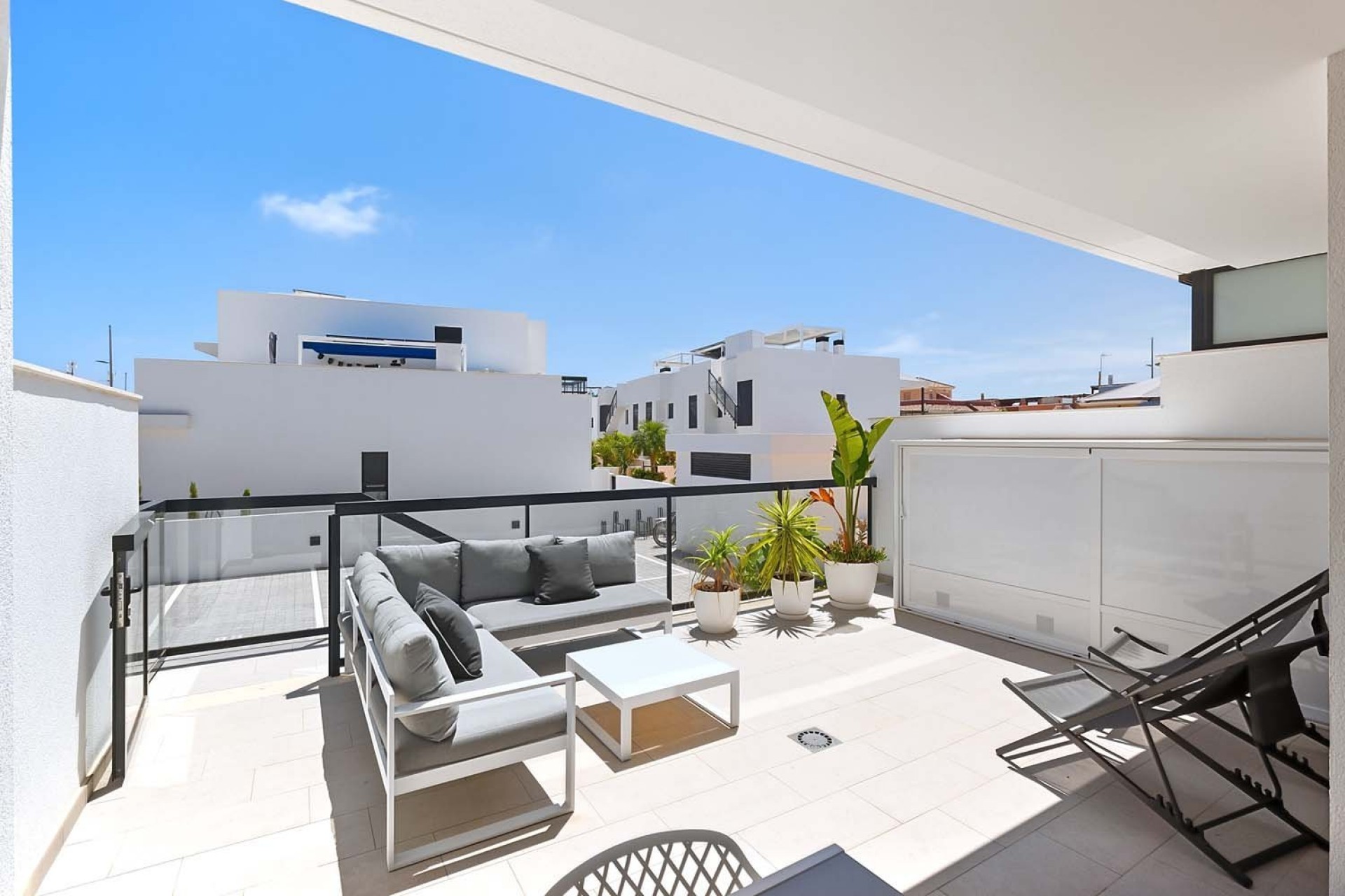 La Revente - Appartement - Pilar de La Horadada - El Mojón