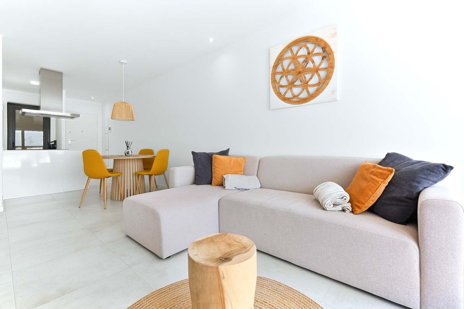 La Revente - Appartement - Pilar de La Horadada - El Mojón