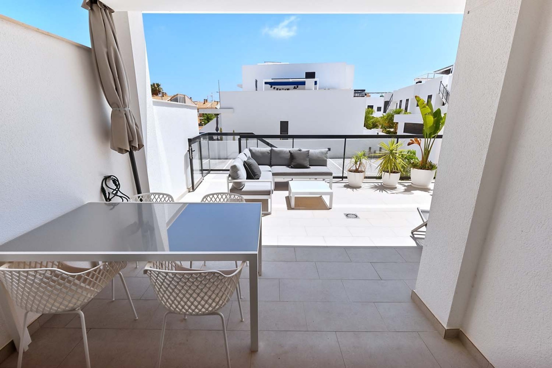 La Revente - Appartement - Pilar de La Horadada - El Mojón