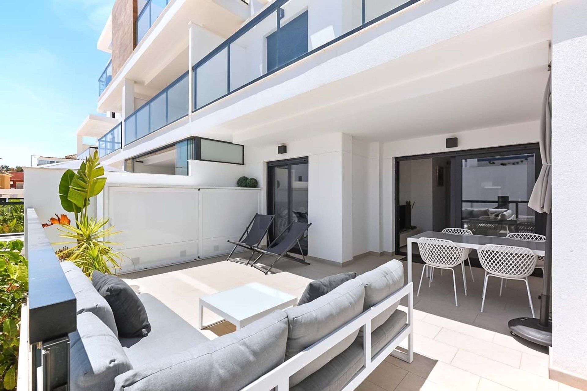 La Revente - Appartement - Pilar de La Horadada - El Mojón