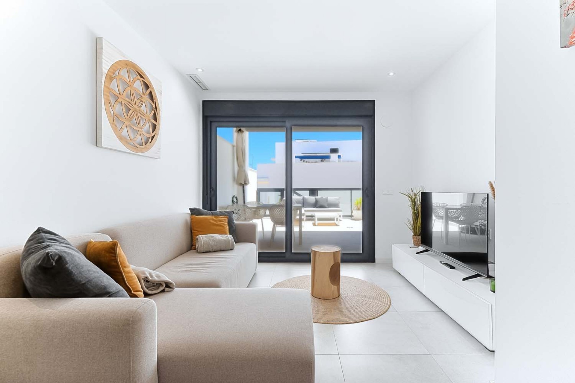 La Revente - Appartement - Pilar de La Horadada - El Mojón