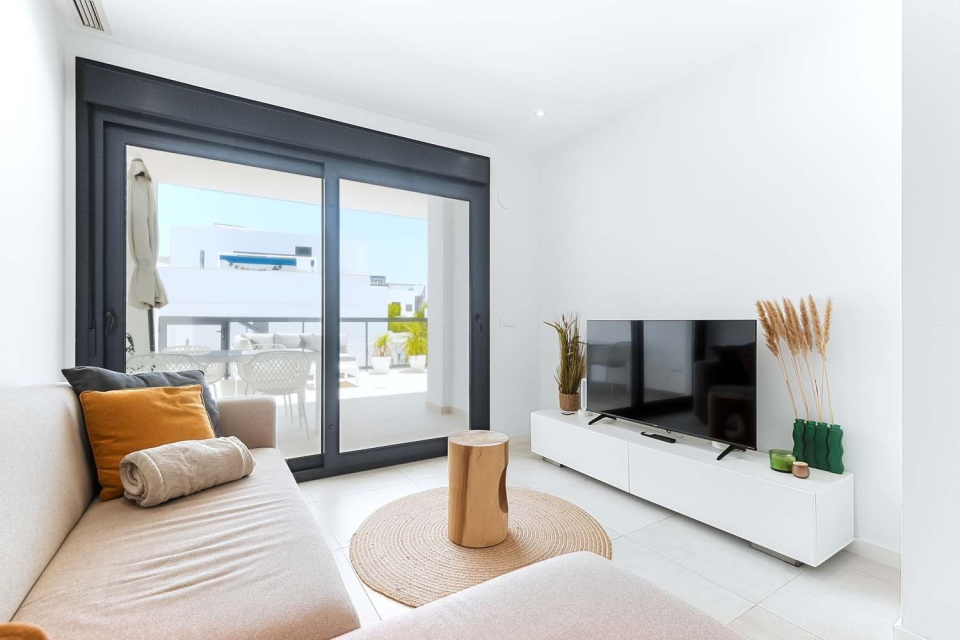 La Revente - Appartement - Pilar de La Horadada - El Mojón