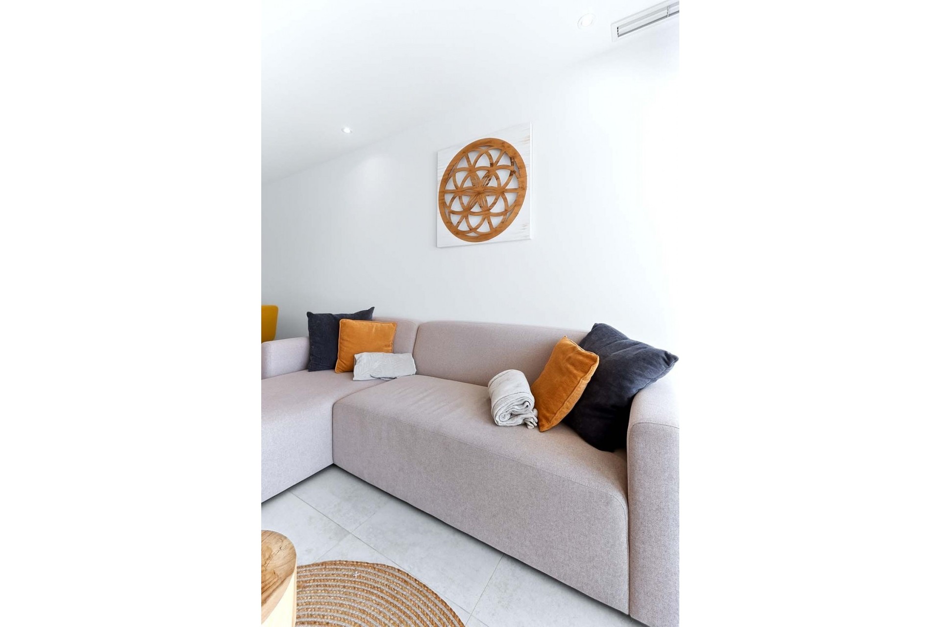 La Revente - Appartement - Pilar de La Horadada - El Mojón
