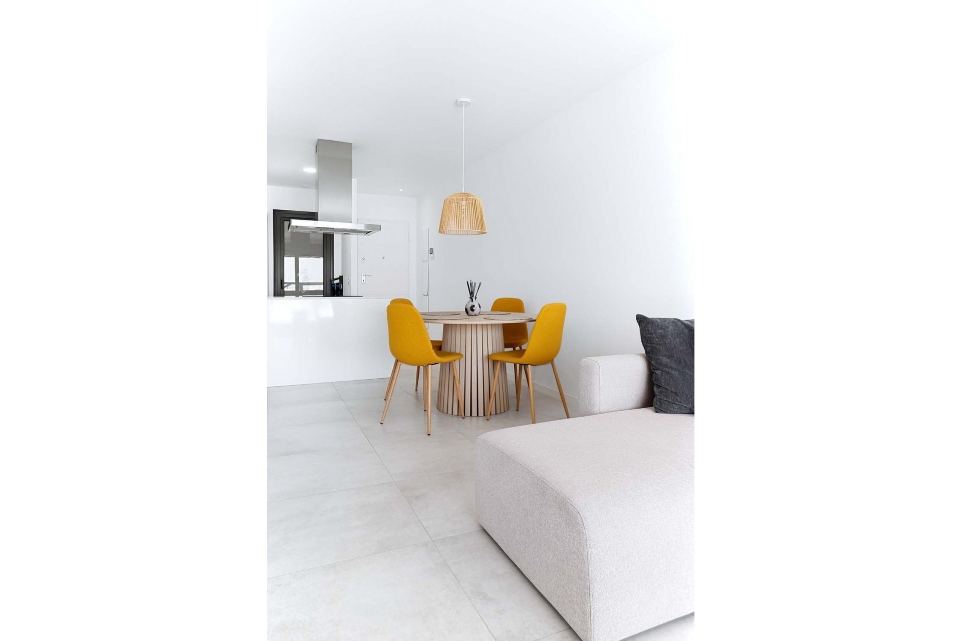 La Revente - Appartement - Pilar de La Horadada - El Mojón