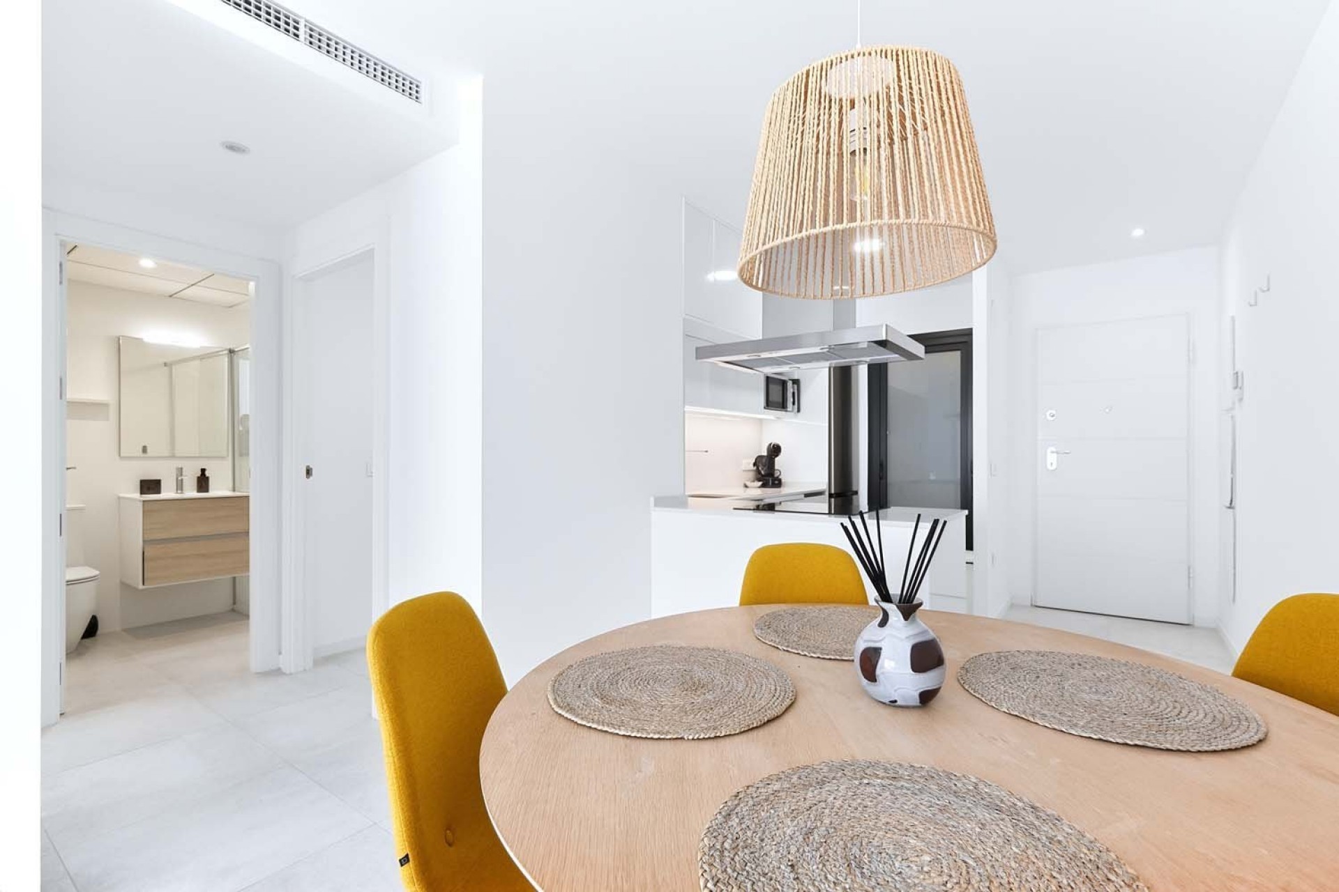 La Revente - Appartement - Pilar de La Horadada - El Mojón
