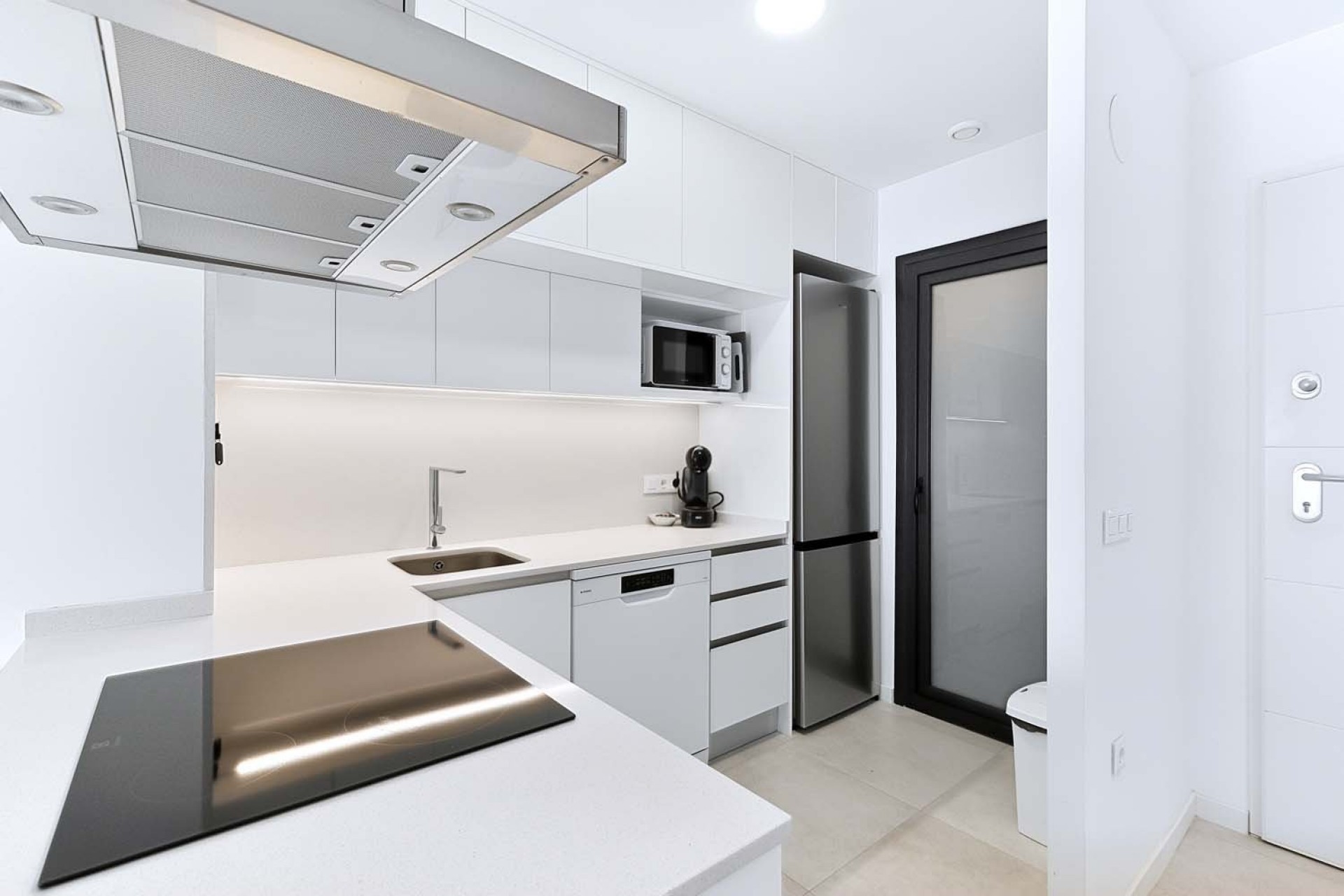La Revente - Appartement - Pilar de La Horadada - El Mojón