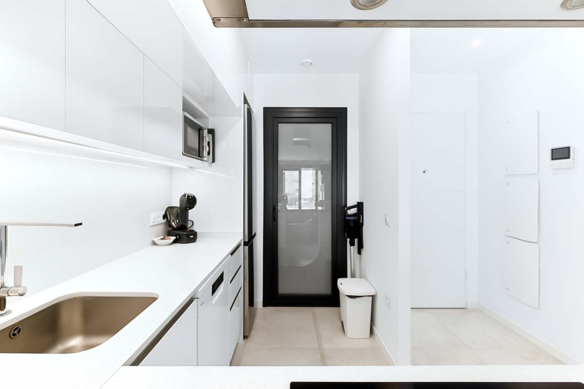 La Revente - Appartement - Pilar de La Horadada - El Mojón