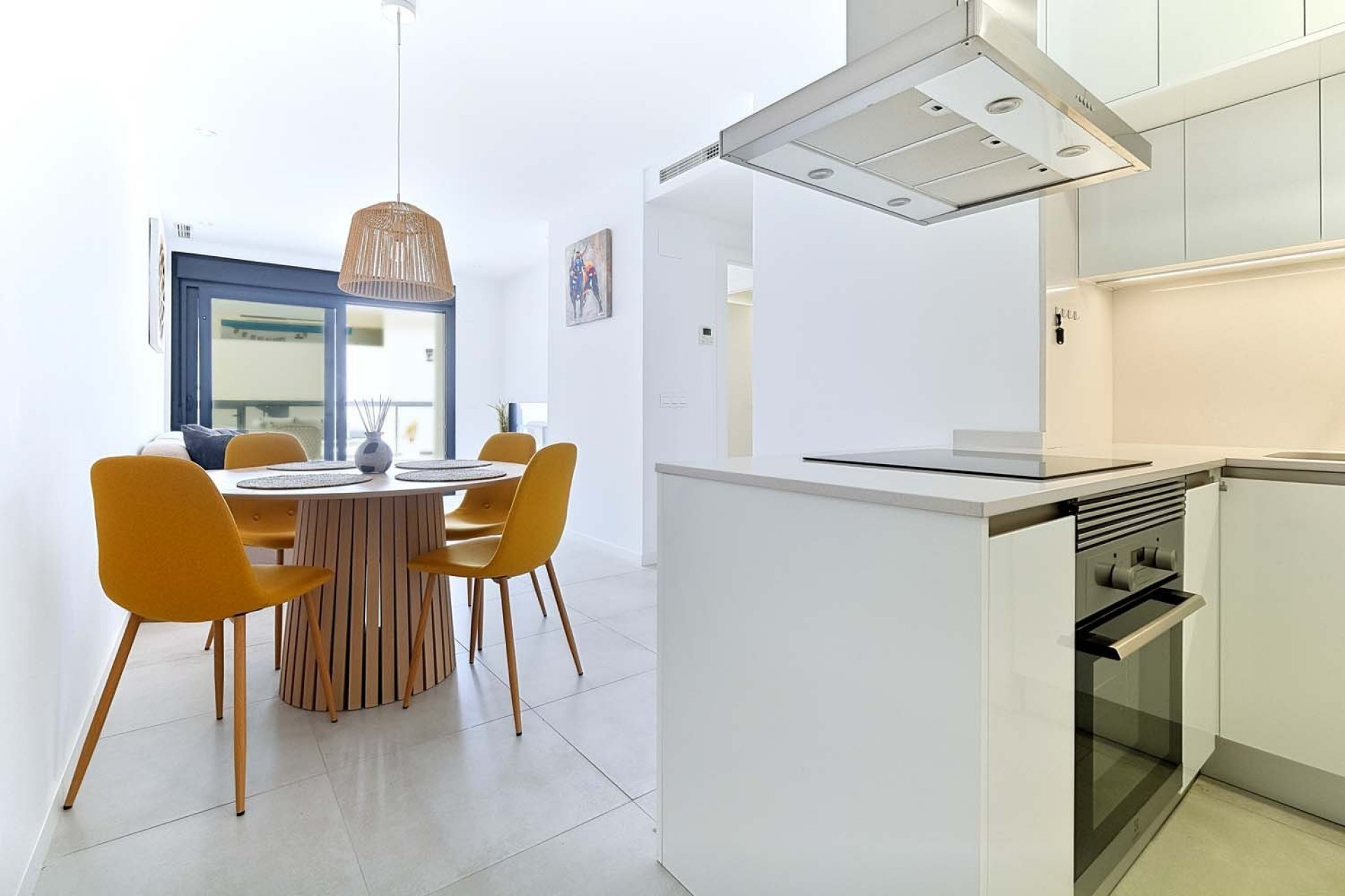 La Revente - Appartement - Pilar de La Horadada - El Mojón