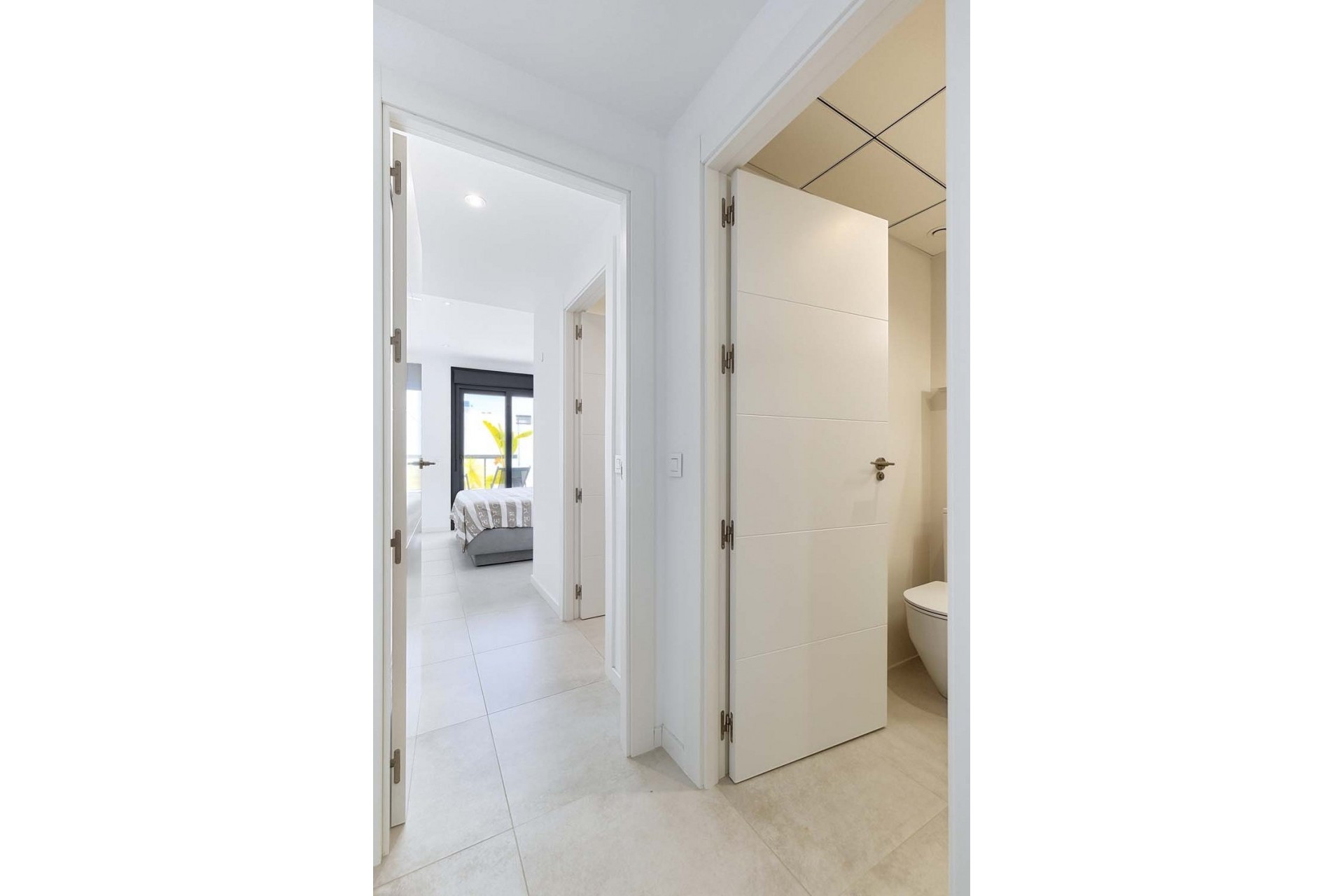 La Revente - Appartement - Pilar de La Horadada - El Mojón