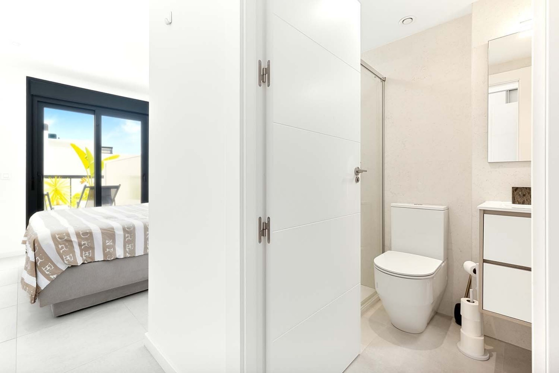 La Revente - Appartement - Pilar de La Horadada - El Mojón