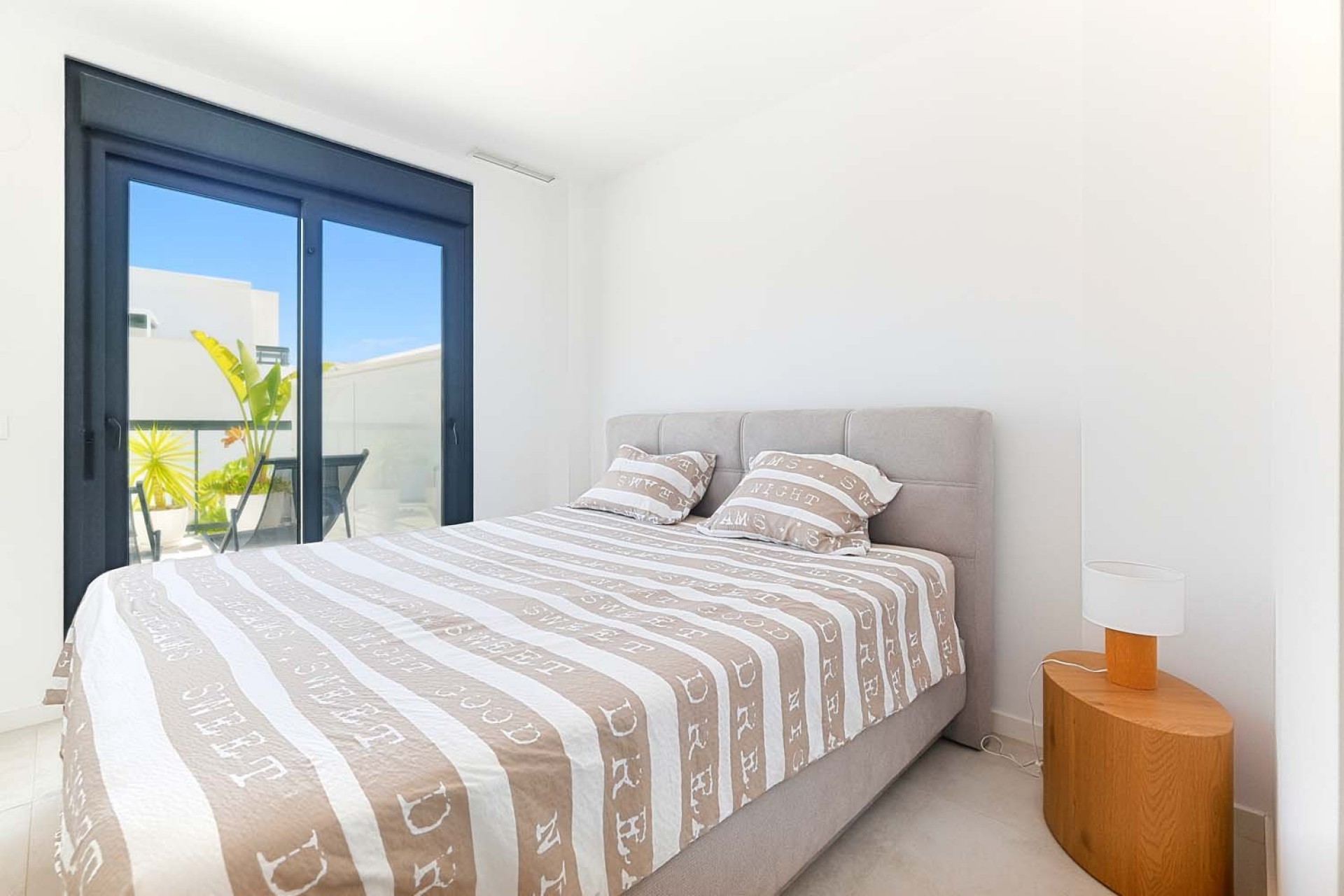 La Revente - Appartement - Pilar de La Horadada - El Mojón