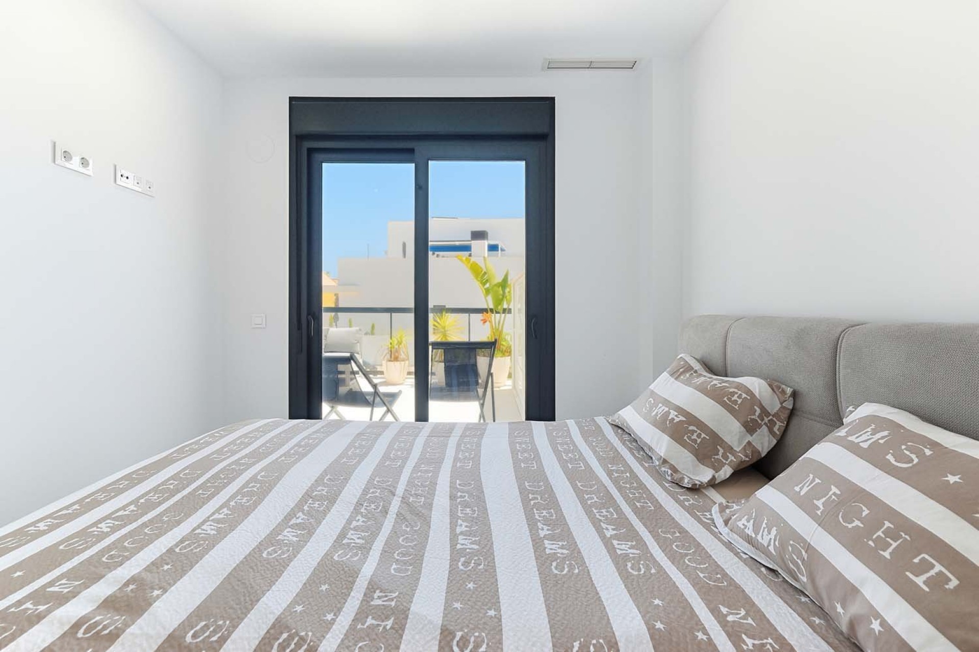 La Revente - Appartement - Pilar de La Horadada - El Mojón