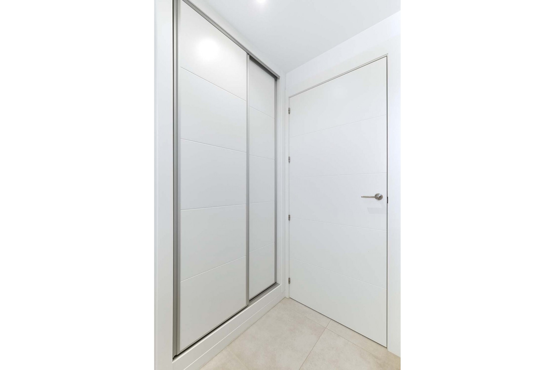 La Revente - Appartement - Pilar de La Horadada - El Mojón