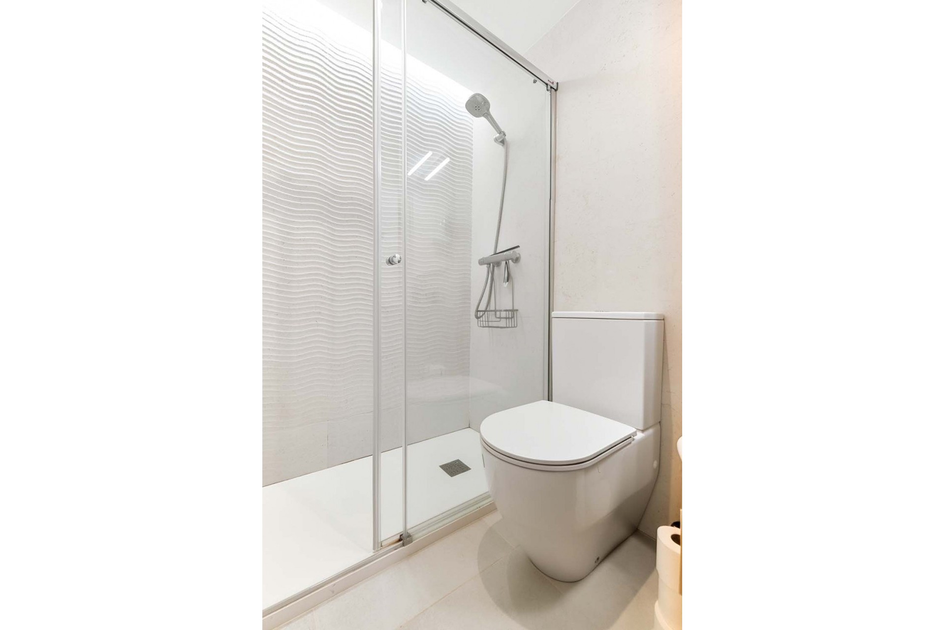 La Revente - Appartement - Pilar de La Horadada - El Mojón