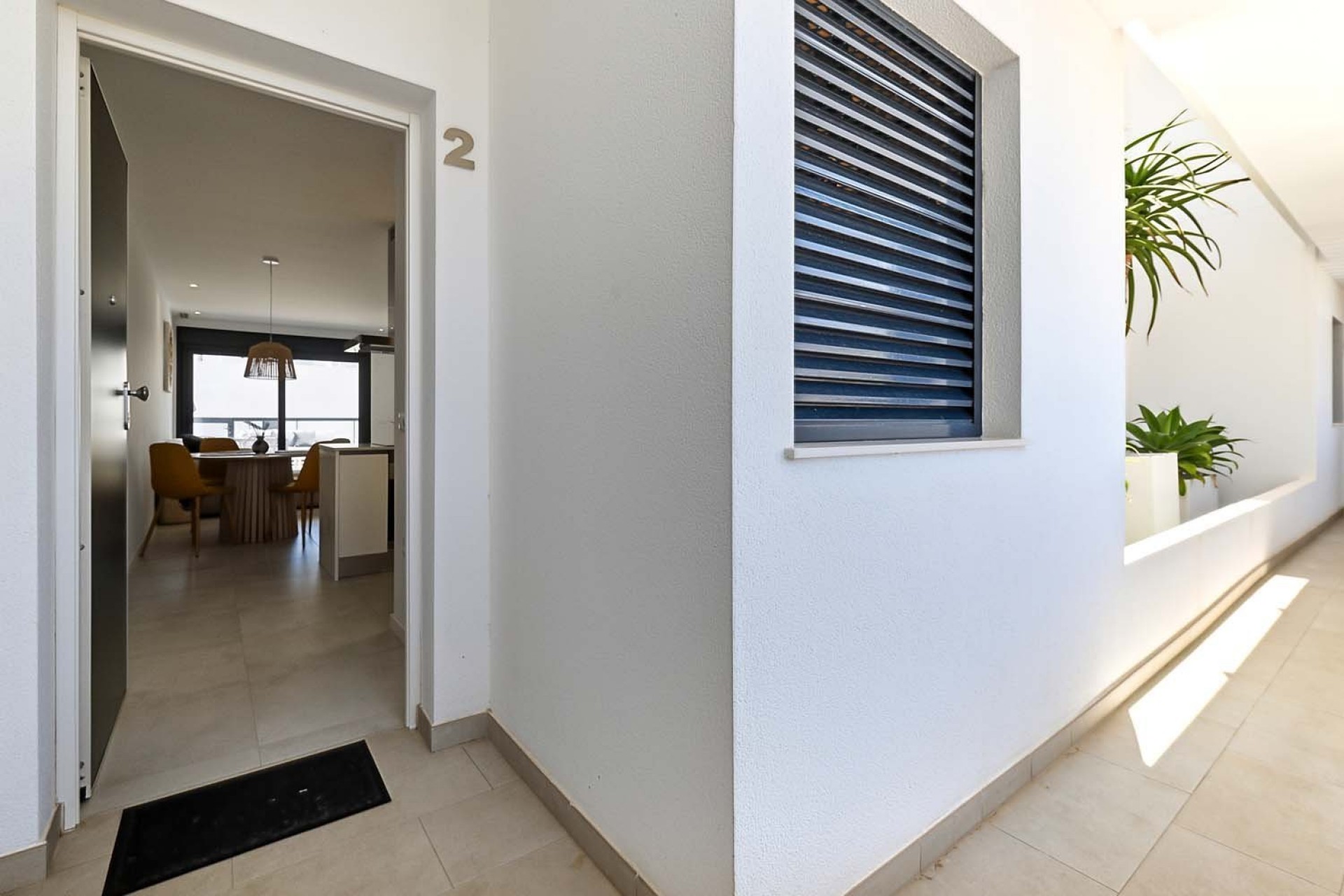 La Revente - Appartement - Pilar de La Horadada - El Mojón