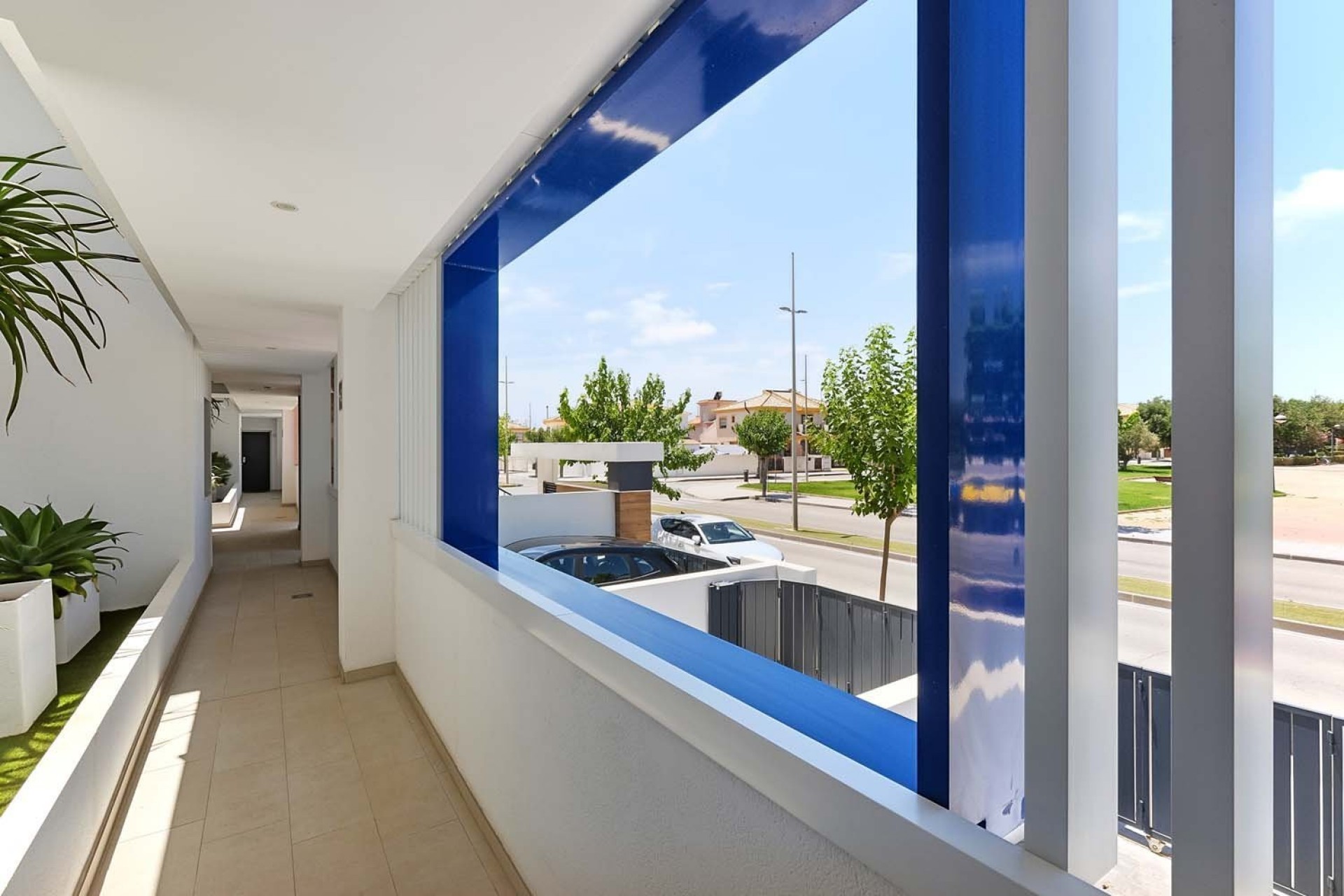 La Revente - Appartement - Pilar de La Horadada - El Mojón
