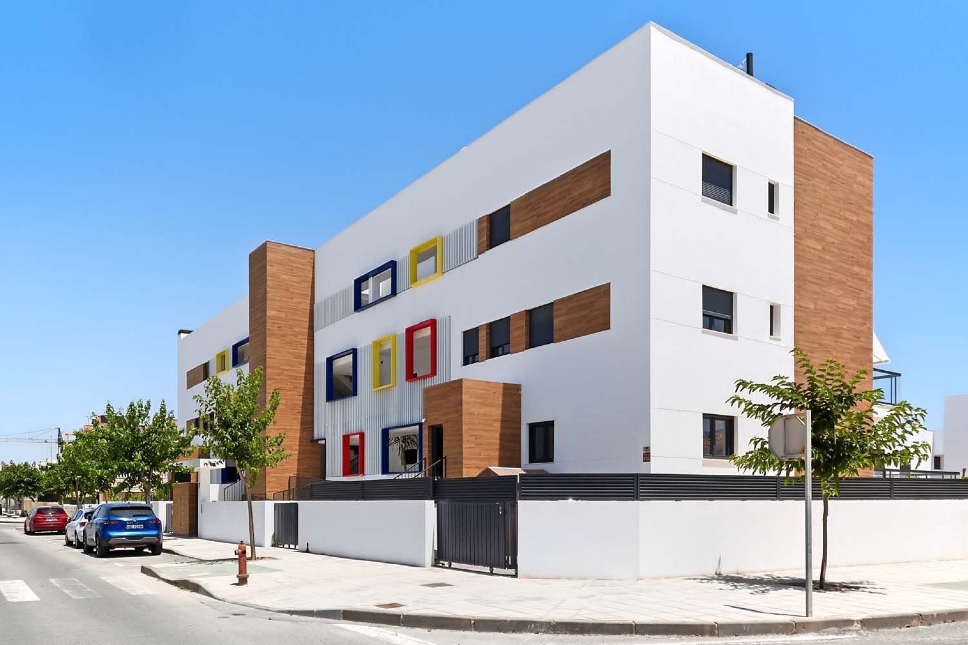 La Revente - Appartement - Pilar de La Horadada - El Mojón